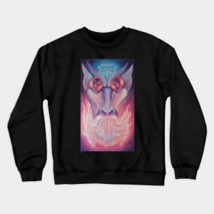 Belial Crewneck Sweatshirt